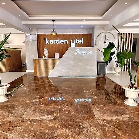 Karden Hotel