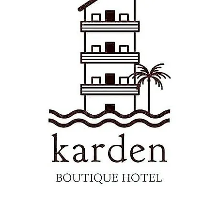 Karden
