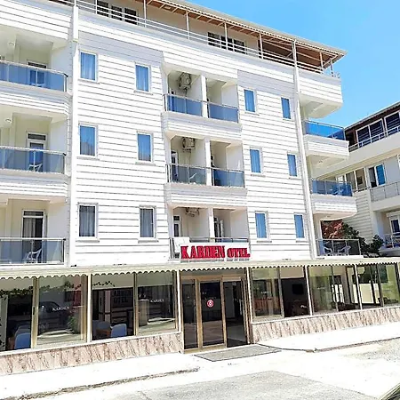 Karden Hotel