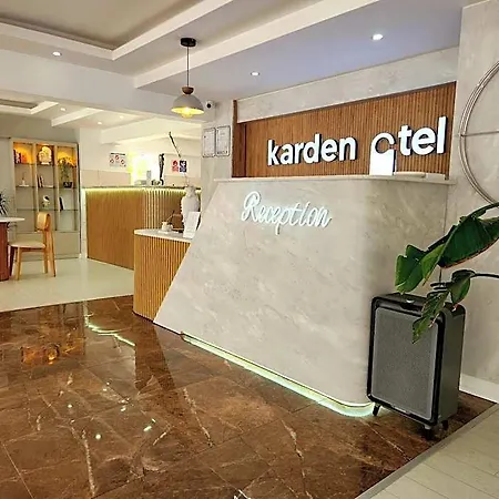 Ξενοδοχείο Karden