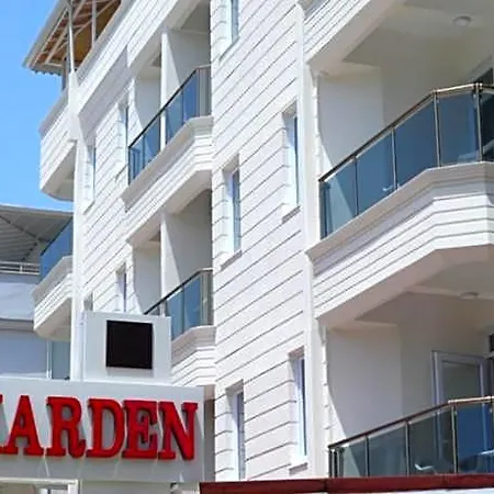 Karden * Antalya