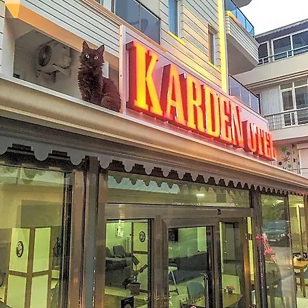 Karden *