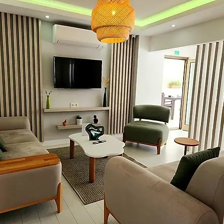 Hotel Karden Antalya