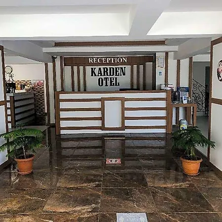 Karden Αττάλεια