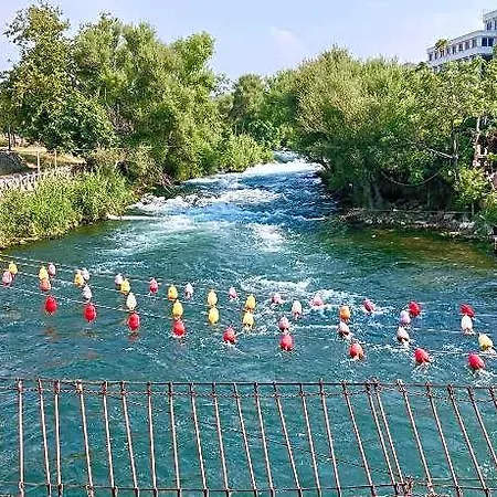 Karden Αττάλεια