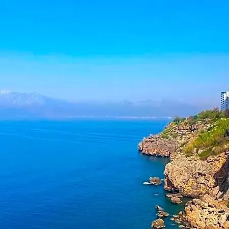 Ξενοδοχείο Karden Αττάλεια
