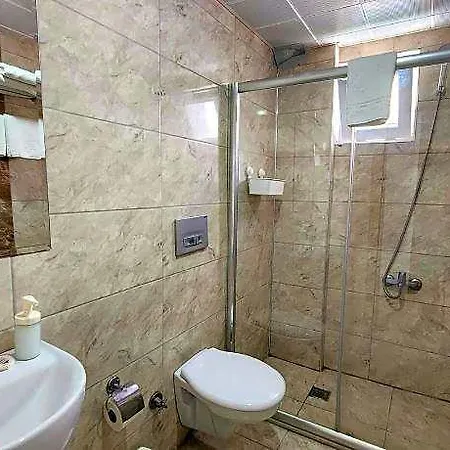 Ξενοδοχείο Karden