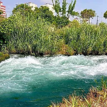 Karden * Antalya