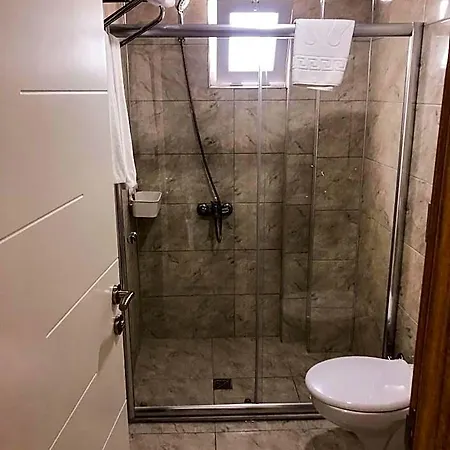 Hotel Karden Antalya