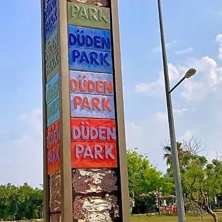 Karden * Antalya