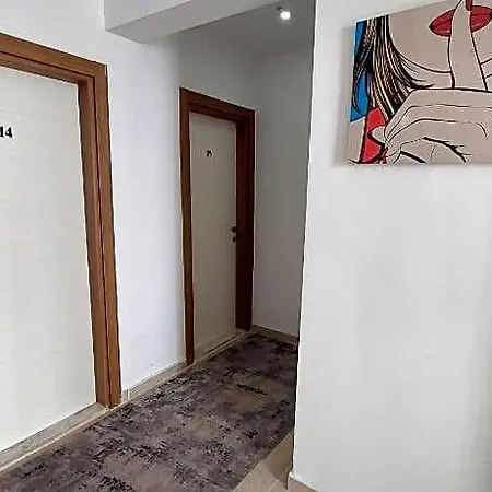 Karden Ξενοδοχείο Αττάλεια