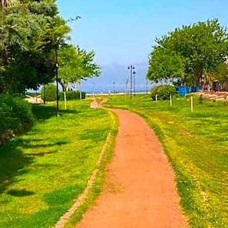 Hotel Karden Antalya