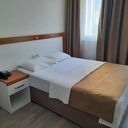 Hotel Karden Antalya